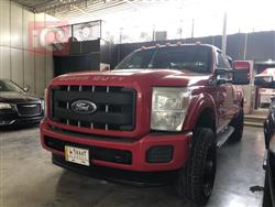 Ford F-350
